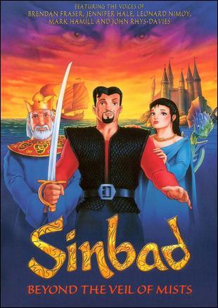 Simbad (2000)