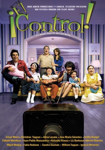 El control (2013)