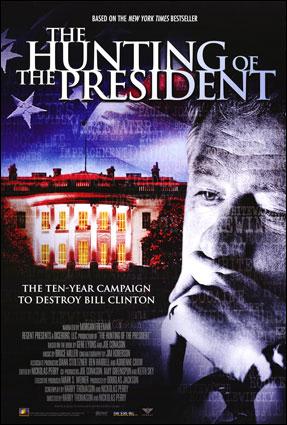 The Hunting of The President (2004)