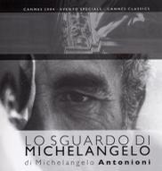 La mirada de Antonioni (2004)