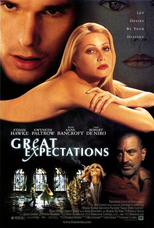 Grandes esperanzas (1998)