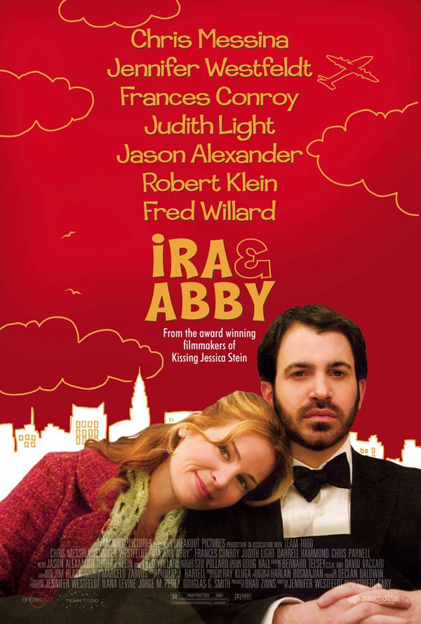 Ira and Abby (2006)