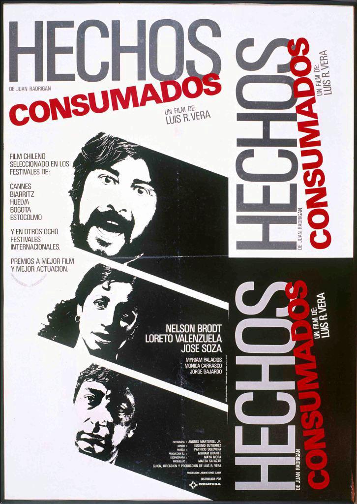 Hechos consumados (1988)