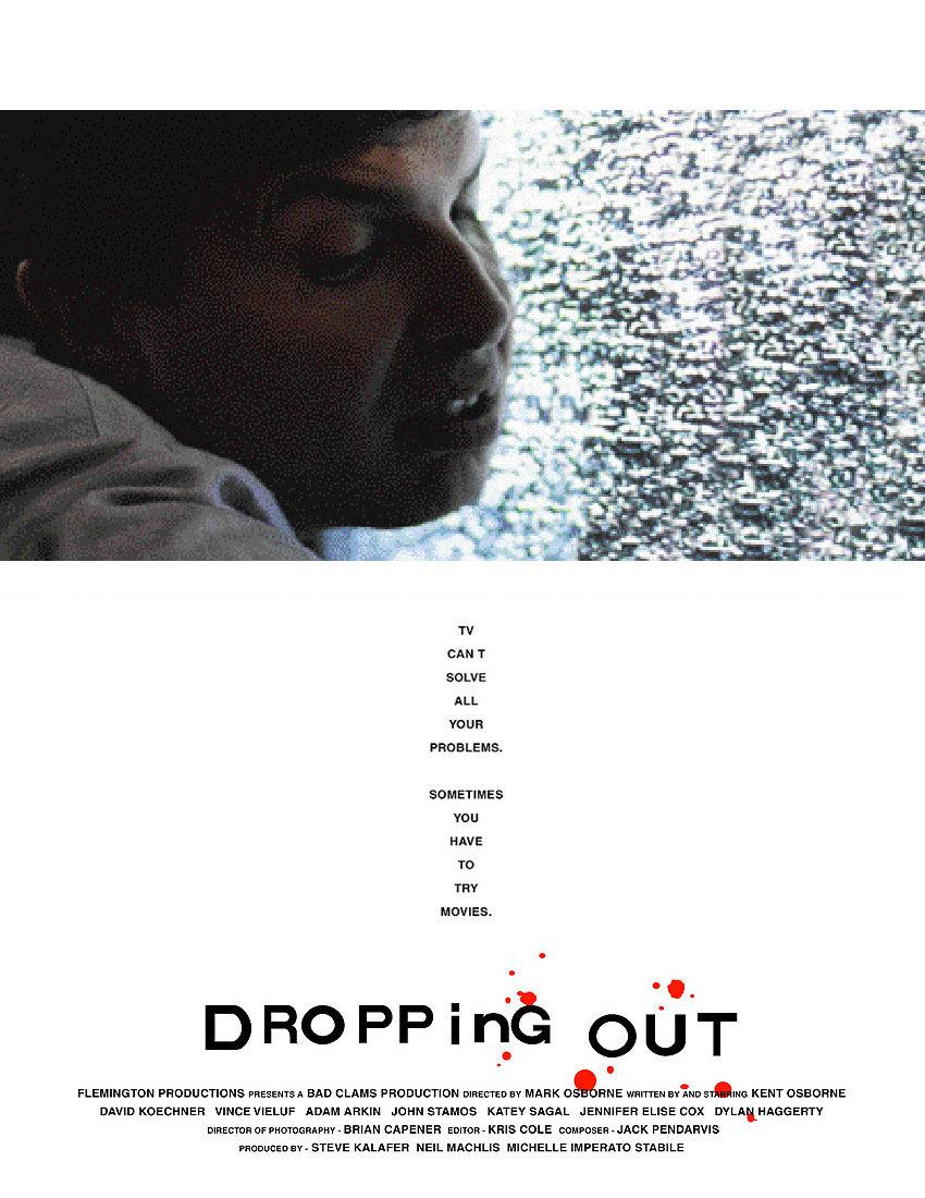 Dropping Out (2000)