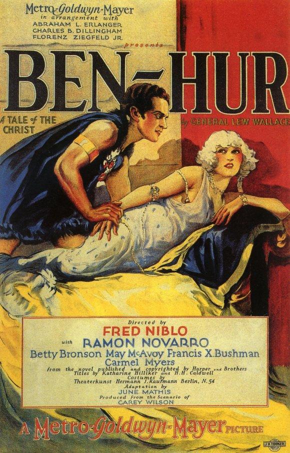 Ben-Hur (1925)