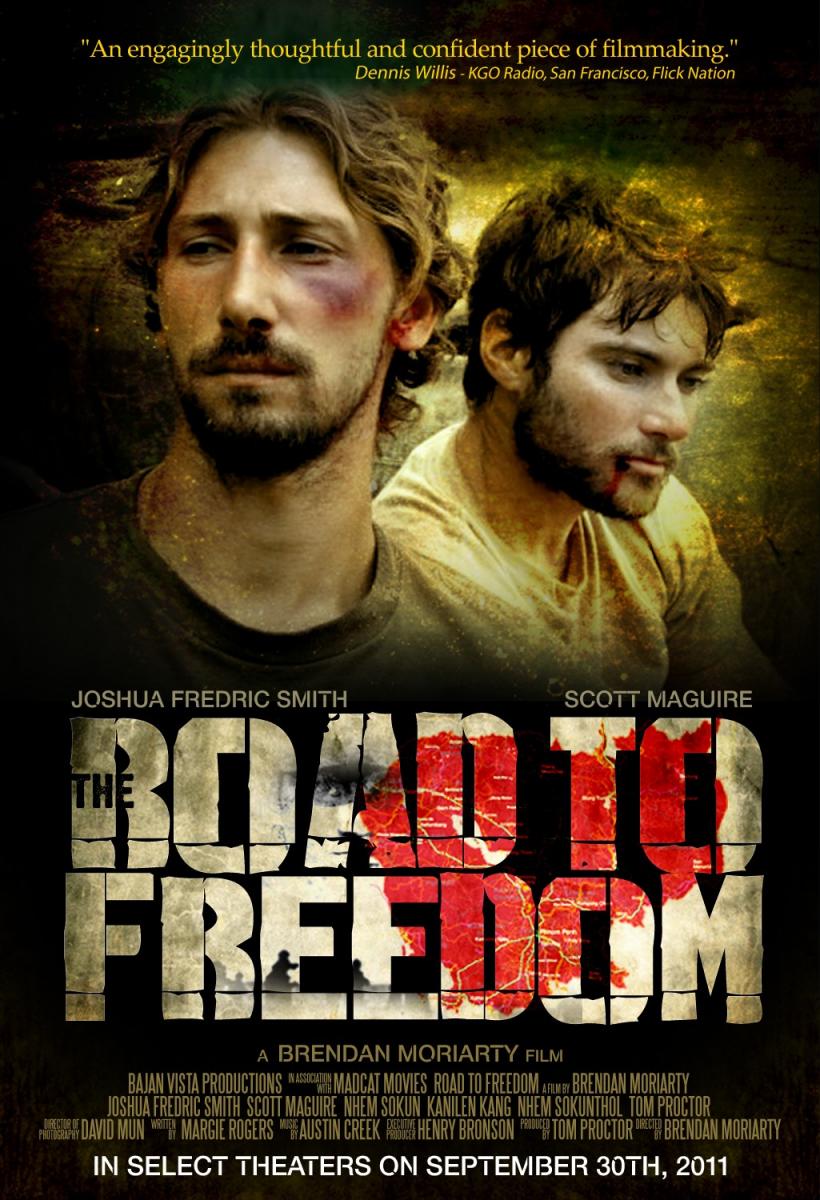 The Road to Freedom (2011)