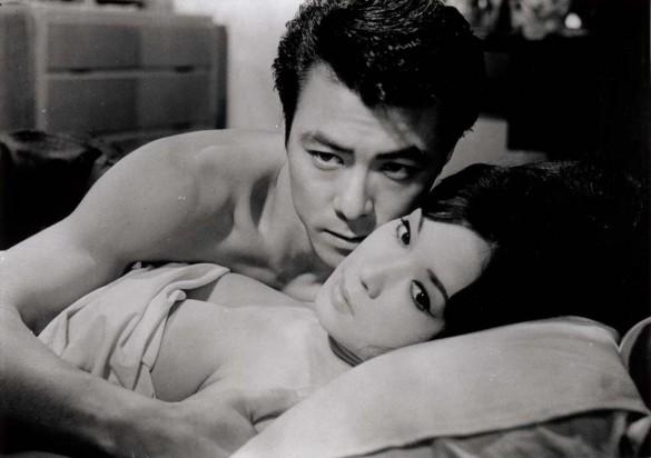 With My Husband's Consent (1964)
