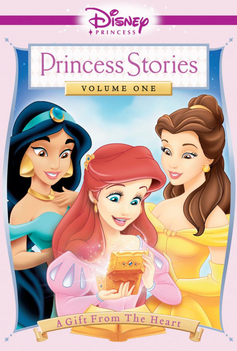 Historias de Princesas Volumen 1: Un ... (2004)