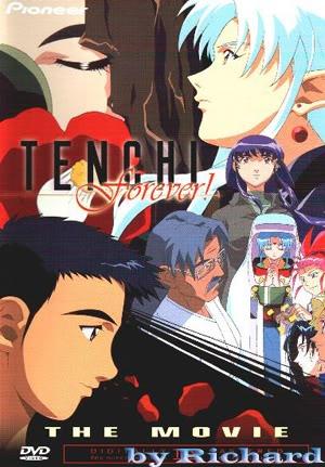 Tenchi Forever! The Movie (1999)