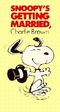 Snoopy está por casarse, Charlie Brown (1985)