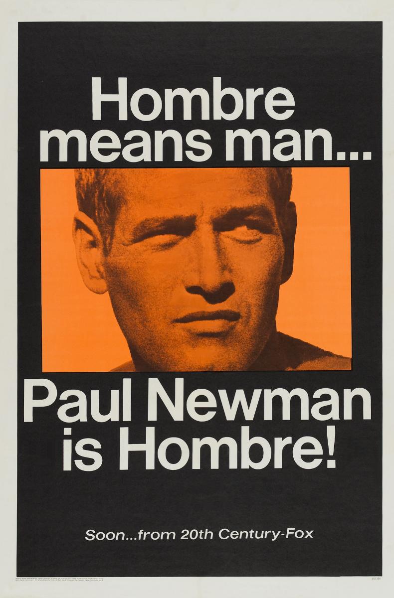 Un hombre (1967)