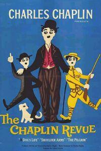 La revista de Chaplin (1959)