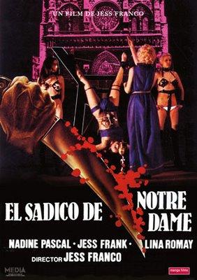 El sádico de Notre-Dame (1975)