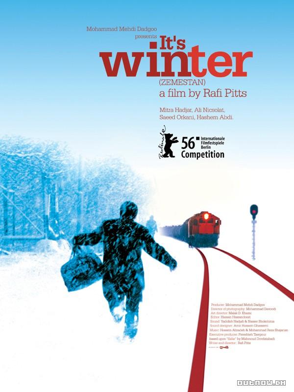 Es invierno (2006)