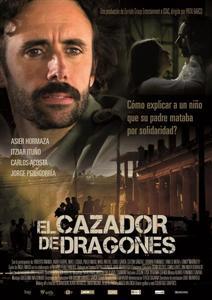 El cazador de dragones (2012)