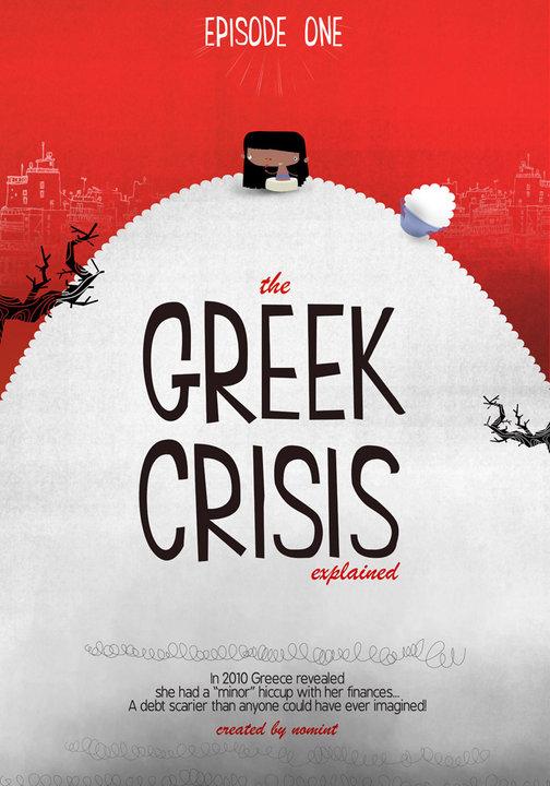 The Greek Crisis Explained (2011)