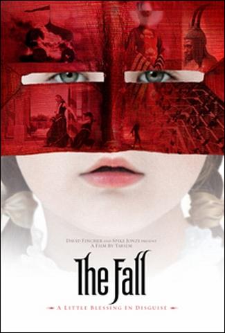 The Fall: El sueño de Alexandria (2006)