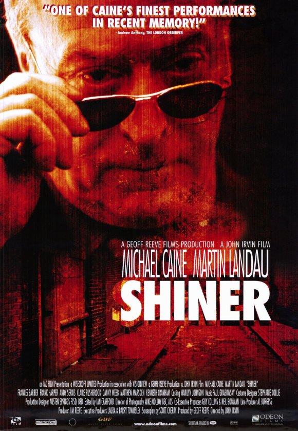 Shiner (2000)