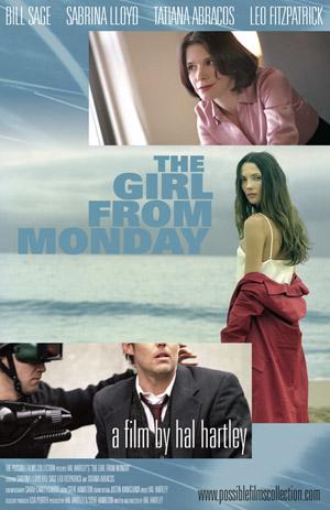 The Girl from Monday (2005)