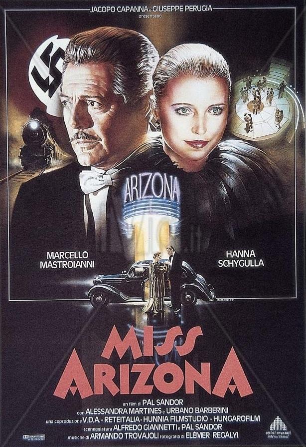 Miss Arizona (1988)
