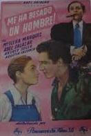 Me ha besado un hombre (1944)