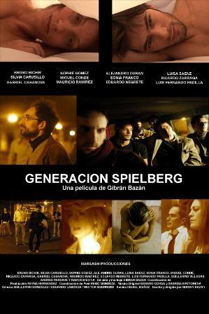 Generación Spielberg (2013)