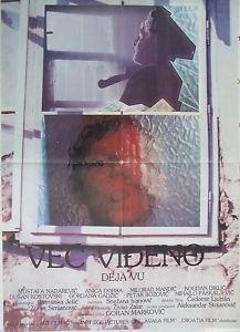 Vec vidjeno (Deja vu) (1987)