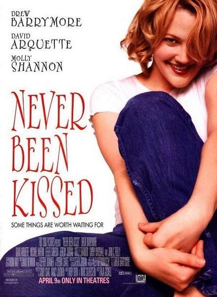 Nunca me han besado (1999)
