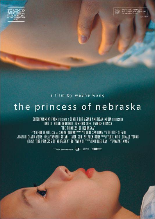 La princesa de Nebraska (2007)