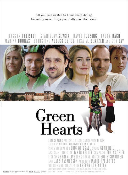 Green Hearts (2006)