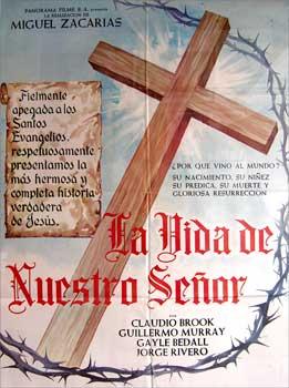 La vida de nuestro señor Jesucristo (1980)