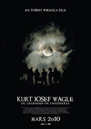 Kurt Josef Wagle and The Legend of the Fjord Witch (2010)