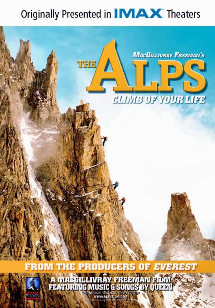 The Alps (2007)