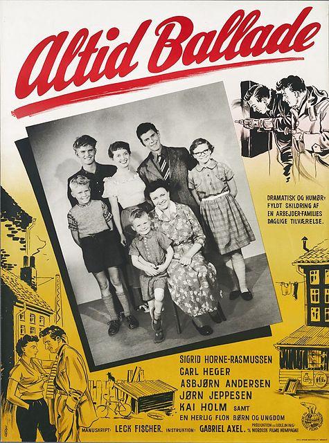 Altid ballade (1955)