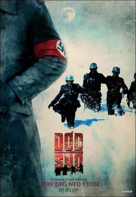 Zombis nazis (2009)