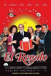 El regalo (2008)