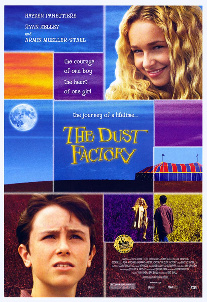 The Dust Factory (2004)