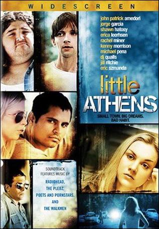 Little Athens (2005)