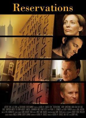 Reservations (2008)