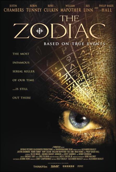 The Zodiac (In Control of All Things) (2005)