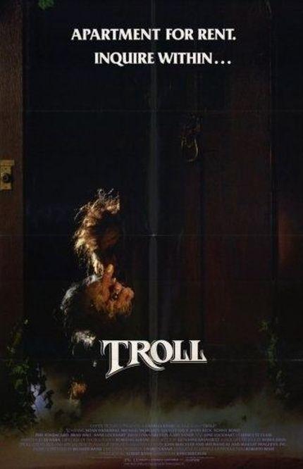 Torok, el Troll (1986)