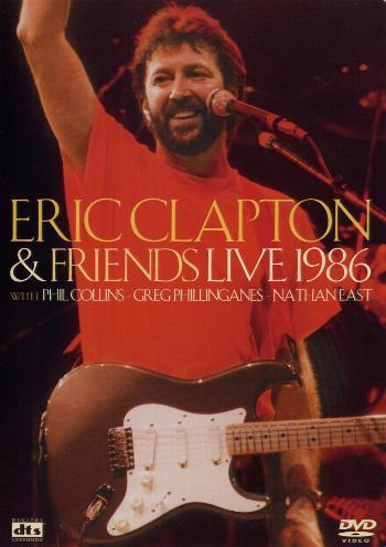 Eric Clapton and Friends (1986)