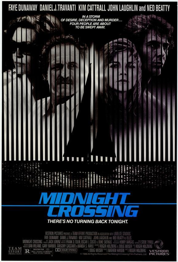 A través de la medianoche (1988)
