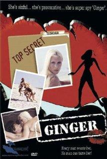 Ginger (1971)