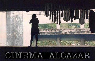 Cinema Alcázar (1998)