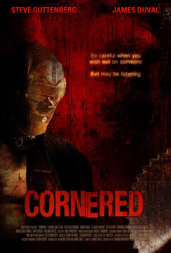 Cornered! (2009)