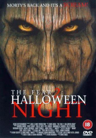 The Fear 2: Miedo en Halloween (1999)