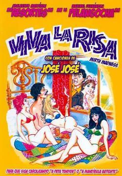 Viva la risa (1988)