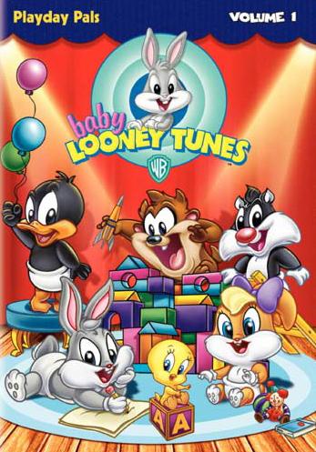 Baby Looney Tunes (2003)