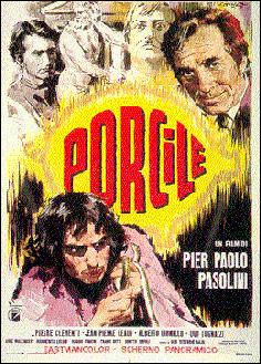 Pocilga (1969)